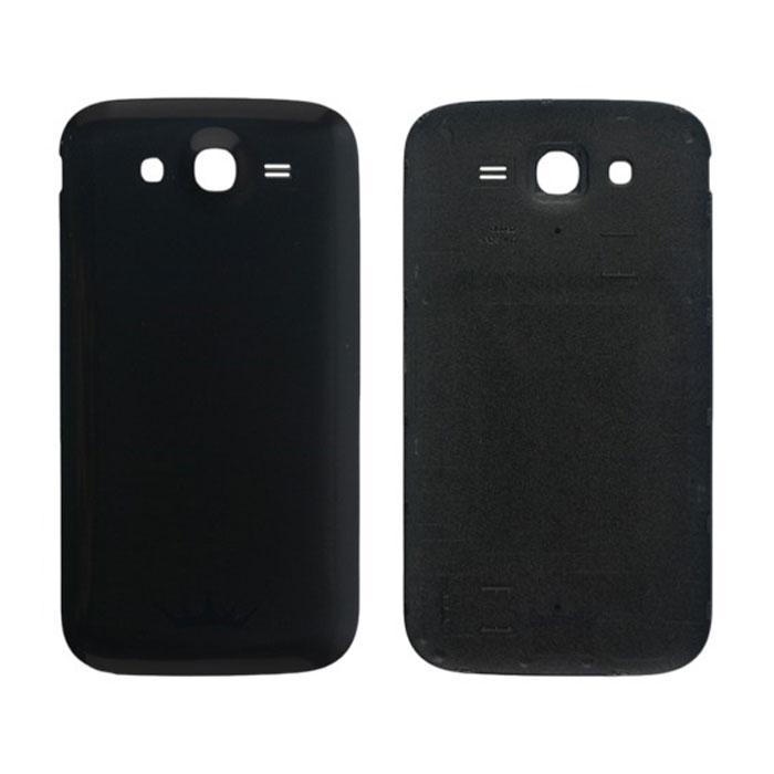 Πίσω Καπάκι για Samsung Galaxy Grand i9082 / Grand Neo i9060/Grand Neo Plus i9060i - Χρώμα: Midnight Black