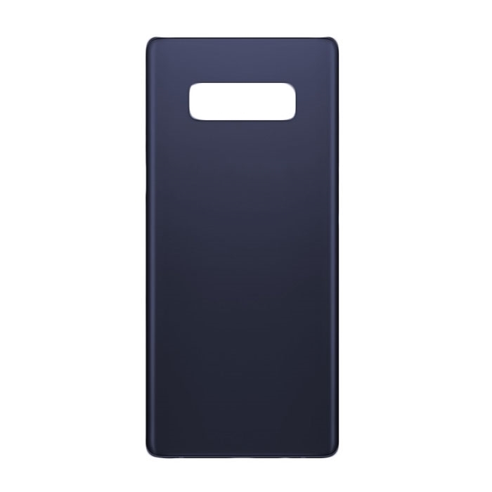 Πίσω Καπάκι για Samsung Galaxy Note 8 N950F - Χρώμα: Σκούρο Μπλε