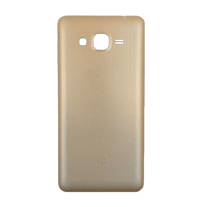 Πίσω Καπάκι για Samsung Galaxy Grand Prime Plus G532F / Galaxy J2 Prime - Χρώμα: Χρυσό