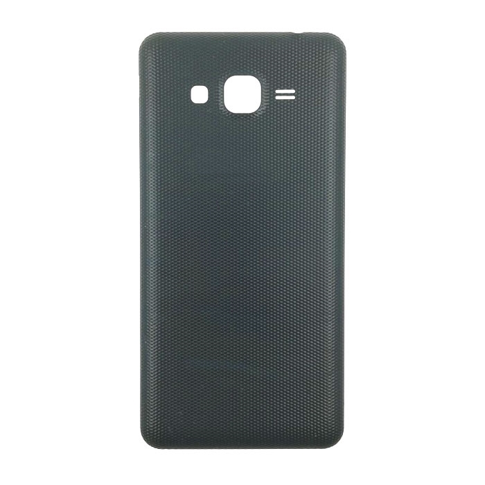 Πίσω Καπάκι για Samsung Galaxy Grand Prime Plus G532F / Galaxy J2 Prime - Χρώμα: Μαύρο