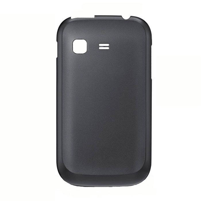 Πίσω Καπάκι για Samsung Galaxy Pocket Plus S5301 - Χρώμα: Σκούρο Μπλε