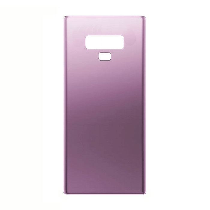Πίσω Καπάκι για Samsung Galaxy Note 9 N960F - Χρώμα: Μωβ
