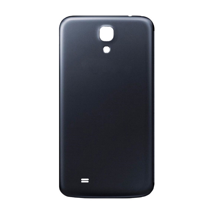 Πίσω Καπάκι για Samsung Galaxy Mega 6.3 i9200/I9205 - Χρώμα: Μαύρο