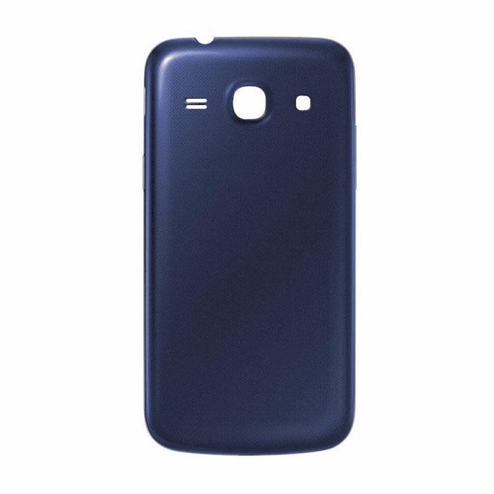 Πίσω Καπάκι για Samsung Galaxy Core i8260/i8262 - Χρώμα: Σκούρο Μπλε