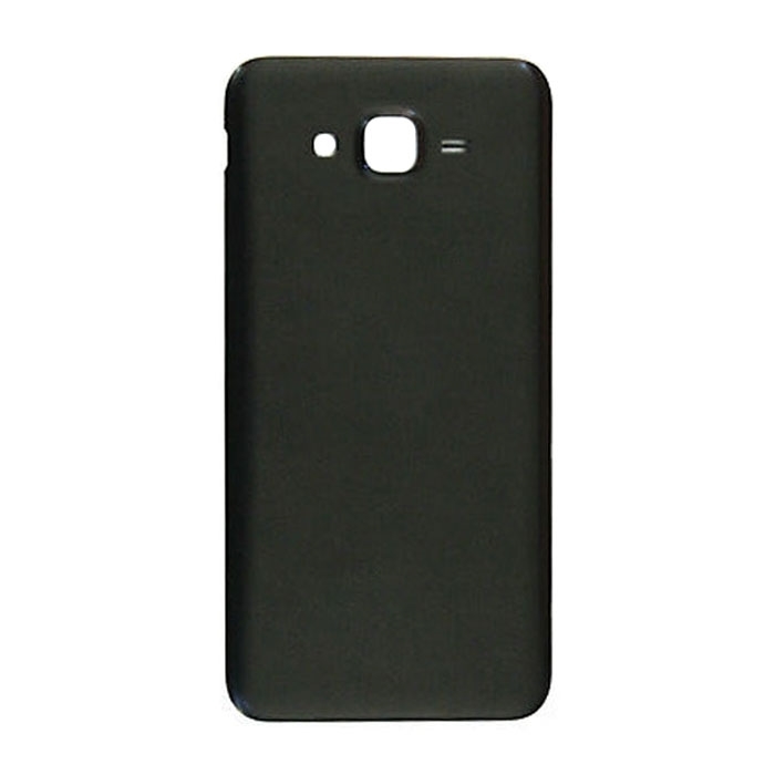 Πίσω Καπάκι για Samsung Galaxy J7 2015 J700F - Χρώμα: Μαύρο