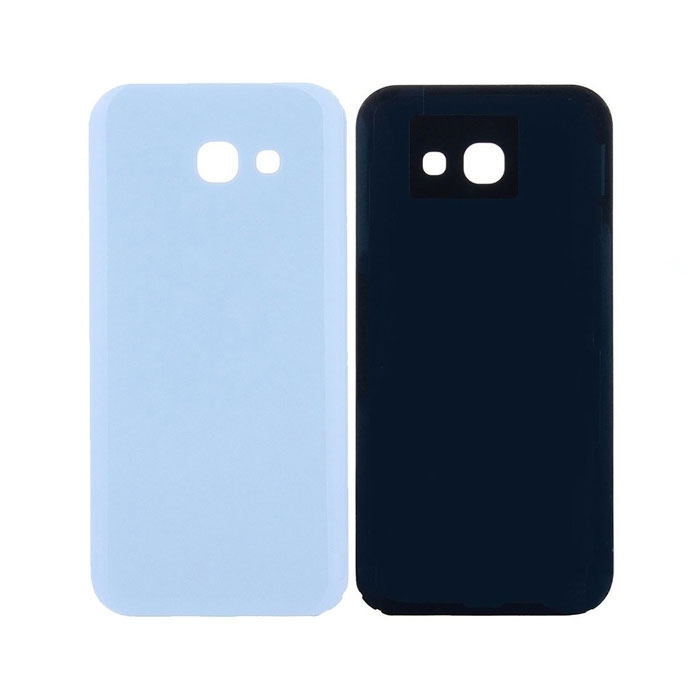 Πίσω Καπάκι για Samsung Galaxy A3 2017 A320F - Χρώμα: Μπλε