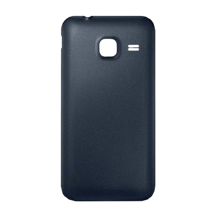 Πίσω Καπάκι για Samsung Galaxy J1 Nxt/J1 Mini 2016 J105 - Χρώμα: Μαύρο