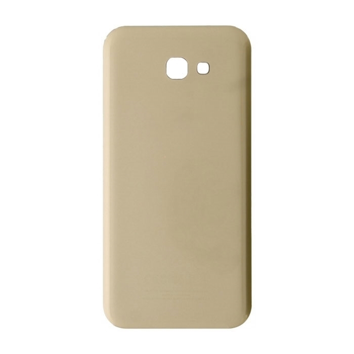 Πίσω Καπάκι για Samsung Galaxy A7 2017 A720F - Χρώμα: Χρυσό