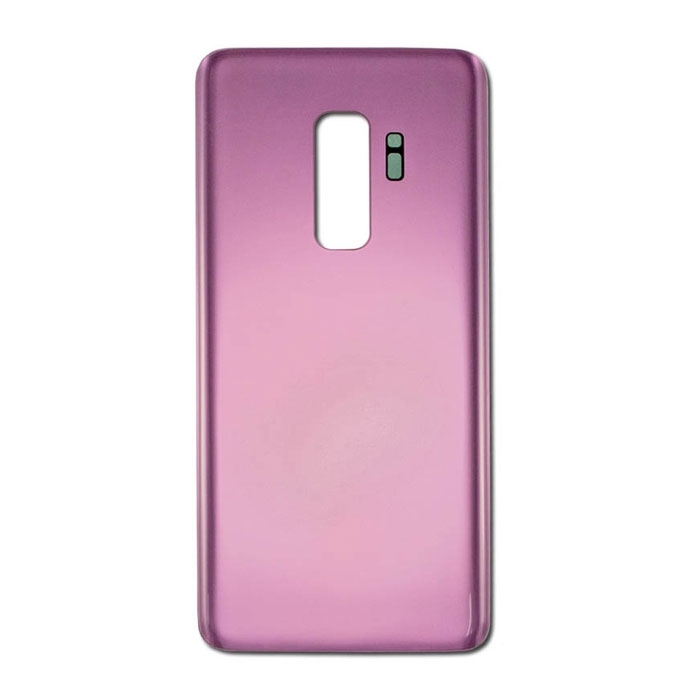 Πίσω Καπάκι για Samsung Galaxy S9 Plus G965F - Χρώμα: Μωβ