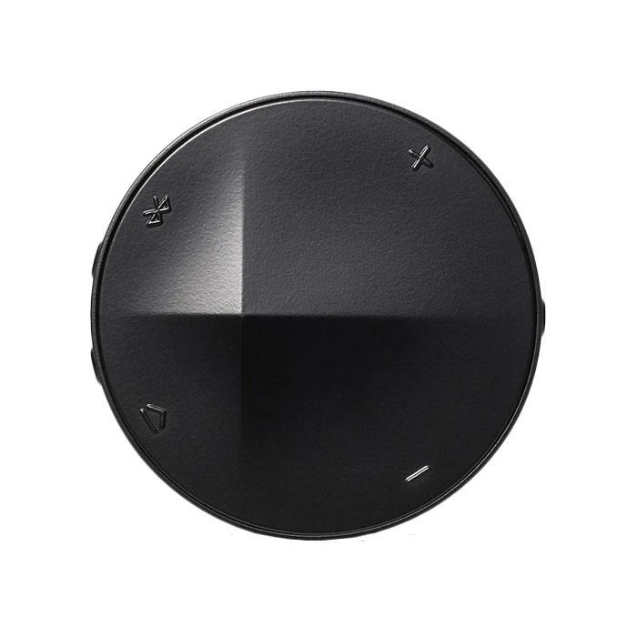 Bluetooth Codec και Headset XB10 Ασύρματα Ακουστικά - Χρώμα: Μαύρο