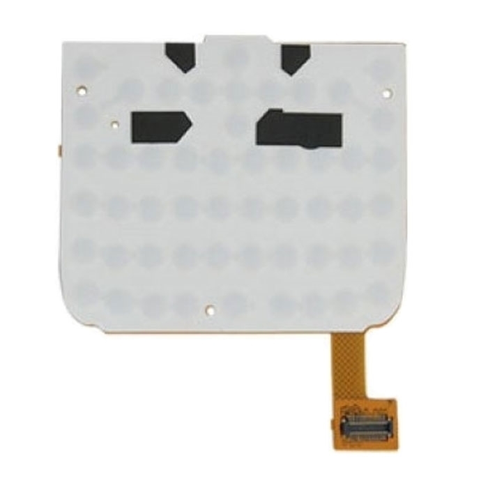 Καλωδιοταινία Πλήκτρων / Keypad Flex για Nokia E63