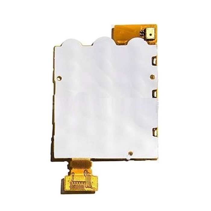 Καλωδιοταινία Πλήκτρων / Keypad Flex για Nokia 6500C