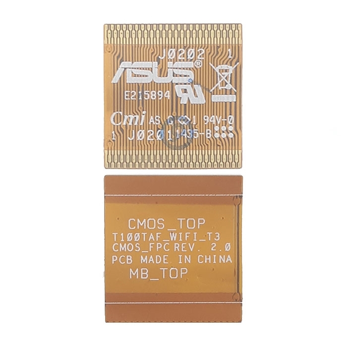 Κεντρική Καλωδιοταινία / Main Flex Asus Transformer T100TA
