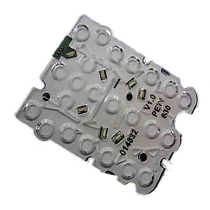 Πλακετάκι Πλήκτρων / Keypad Board για Nokia 5500