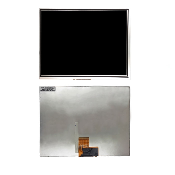 Οθόνη LCD για Archos 80 Cobalt TKC-8212