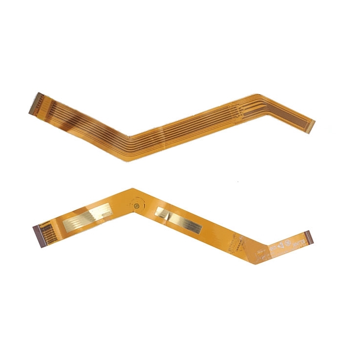 Κεντρική Καλωδιοταινία / Main Flex για Turbo-X DI-1032