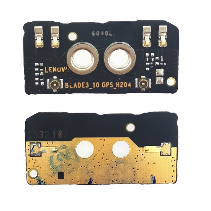 Πλακέτα Κεραίας Wifi / Antenna board Wifi για Lenovo Yoga Tab 3 YT3-X90
