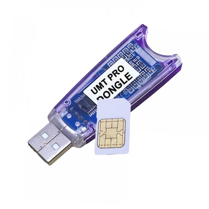 UMT PRO Dongle Usb