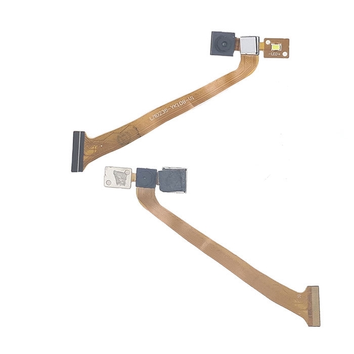Μπροστινή και Πίσω Κάμερα / Front and Back Rear Camera για Bitmore 1022H 10.1"