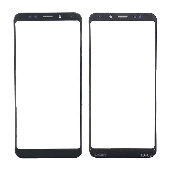 Μηχανισμός Αφής Touch Screen για Xiaomi Redmi 5 Plus - Χρώμα: Μαύρο