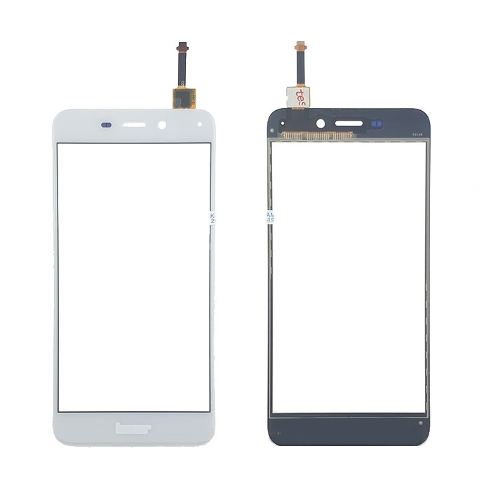 Μηχανισμός Αφής Touch Screen για Huawei 6C - Χρώμα: Λευκό