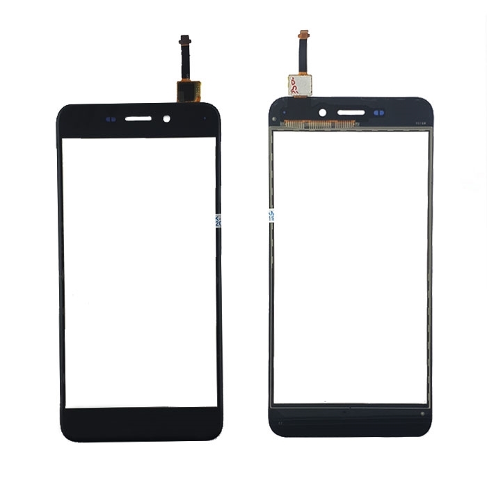 Μηχανισμός Αφής Touch Screen για Huawei 6C - Χρώμα: Μαύρο