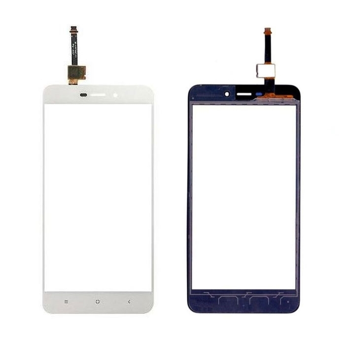 Μηχανισμός Αφής Touch Screen για Xiaomi Redmi 4A - Χρώμα: Λευκό