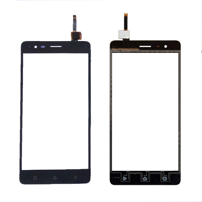 Μηχανισμός Αφής Touch Screen για Lenovo Vibe K5 Note A7020a40 / A7020a48 – Χρώμα: Μαύρο