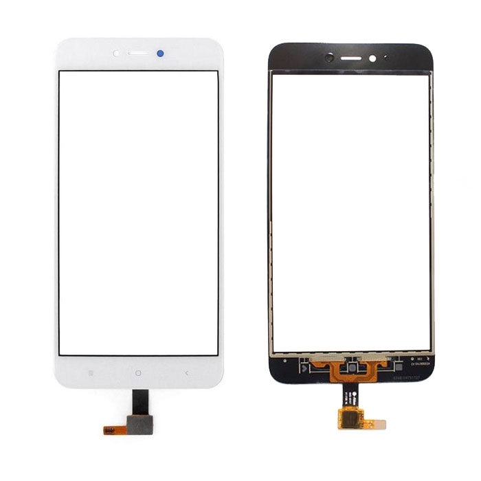 Μηχανισμός Αφής Touch Screen για Xiaomi Redmi Note 5A - Χρώμα: Λευκό