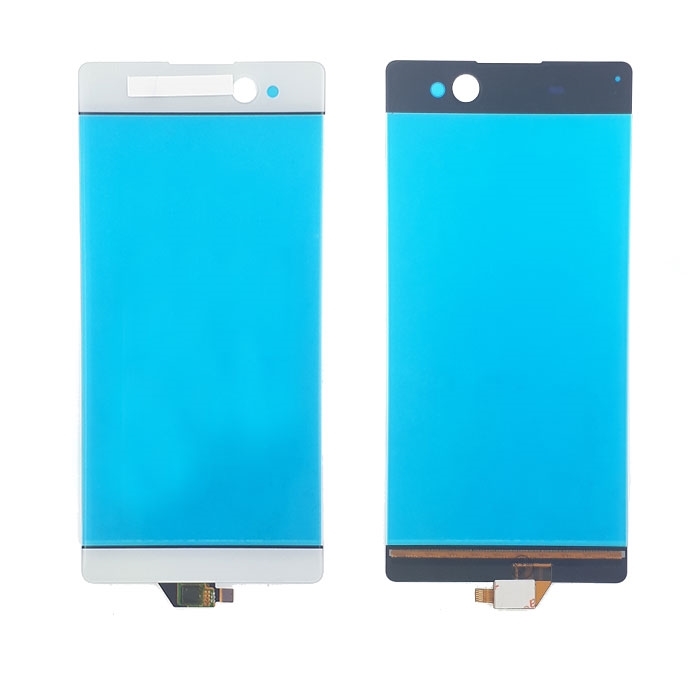 Μηχανισμός Αφής Touch Screen για Sony Xperia XA Ultra - Χρώμα: Λευκό