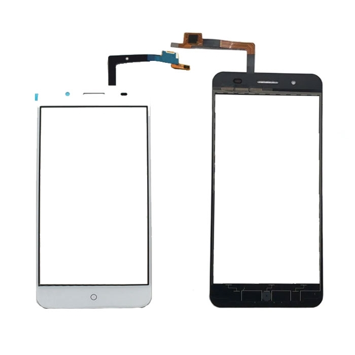Μηχανισμός Αφής Touch Screen για ZTE A610 Plus - Χρώμα: Λευκό