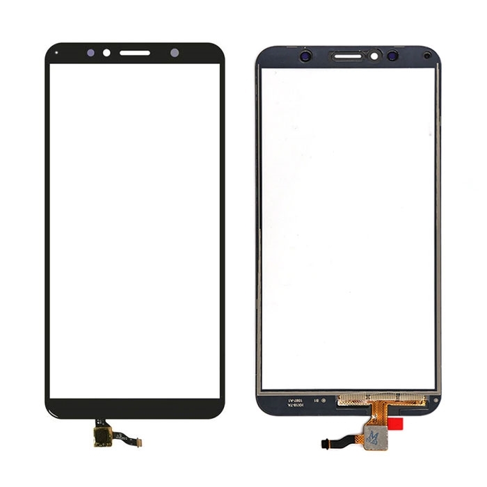 Μηχανισμός Αφής Touch Screen για Huawei Y6 2018 - Χρώμα: Μαύρο