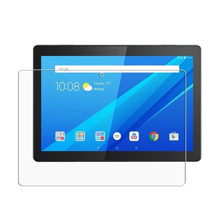 Προστασία Οθόνης Tempered Glass 9H 0.3mm για Lenovo TB-X605F Tab M10 10.1