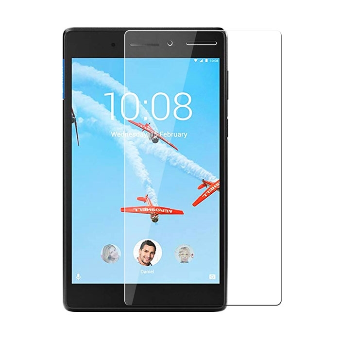 Προστασία Οθόνης Tempered Glass 9H 0.3mm για Lenovo TB-7104F Tab E7 7.0