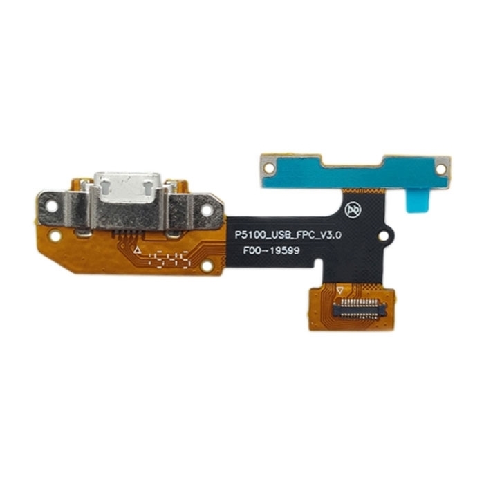 Καλωδιοταινία Φόρτισης / Charging Flex για Lenovo Yoga Tab 3 YT3-X50