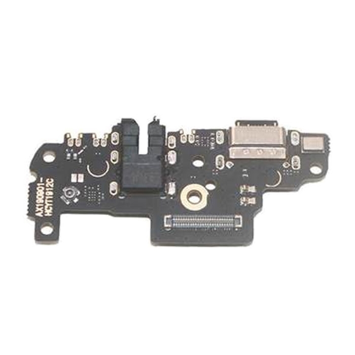 Πλακέτα Φόρτισης / Charging Board για Xiaomi Redmi Note 8 Pro