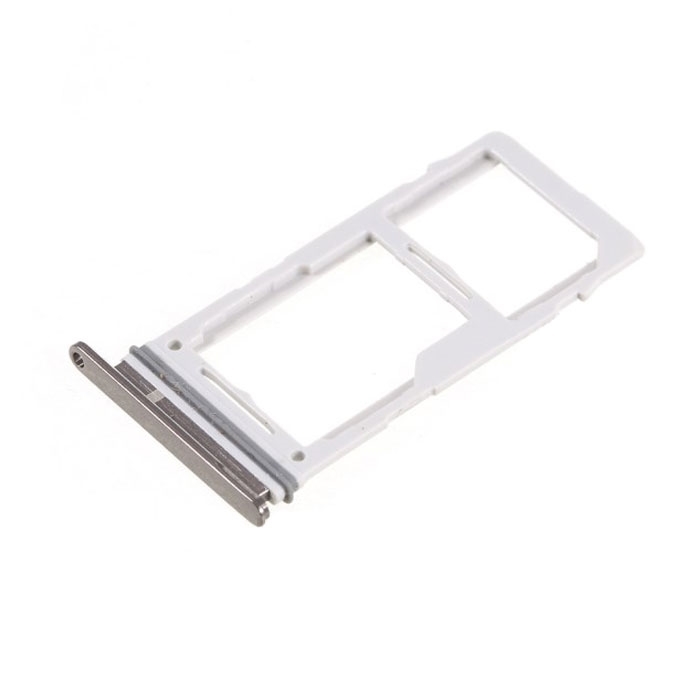 Υποδοχή Κάρτας Dual SIM και SD (SIM Tray) για Samsung Galaxy S10e SM-G970 - Χρώμα: Χρυσό