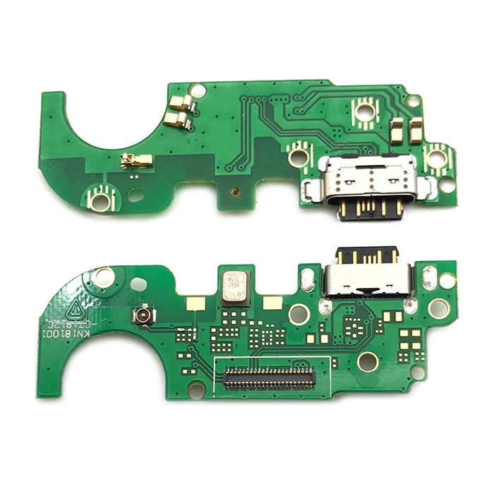 Πλακέτα Φόρτισης / Charging Board για Nokia 7.1 Plus