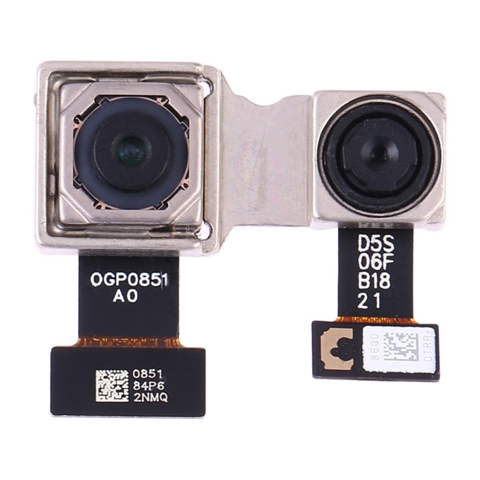 Πίσω Κάμερα / Back Rear Camera για Xiaomi Redmi S2