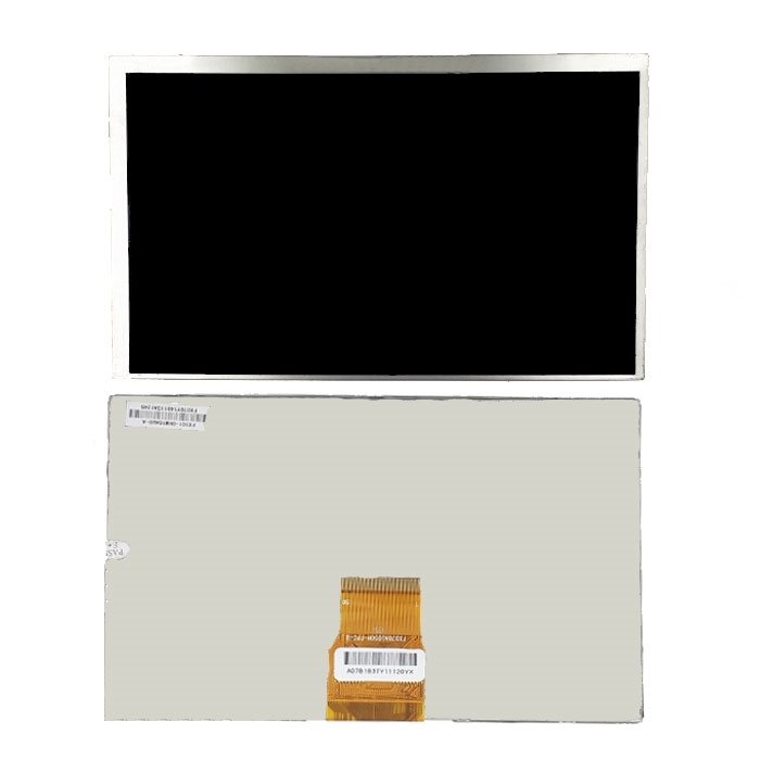 Οθόνη LCD για F&U ETB 7515