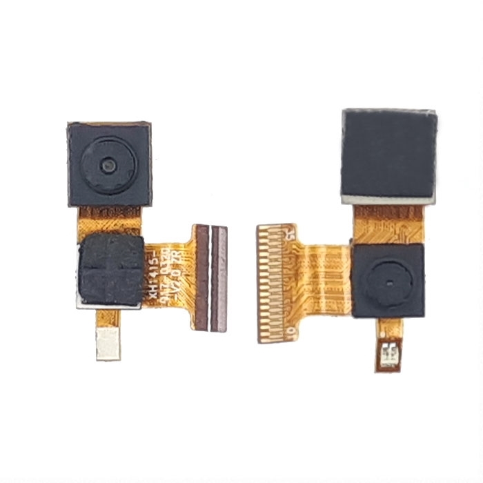 Μπροστινή και Πίσω Κάμερα / Front and Back Rear Camera για Crypto NovaPad QW8000 8" (Original Swap)