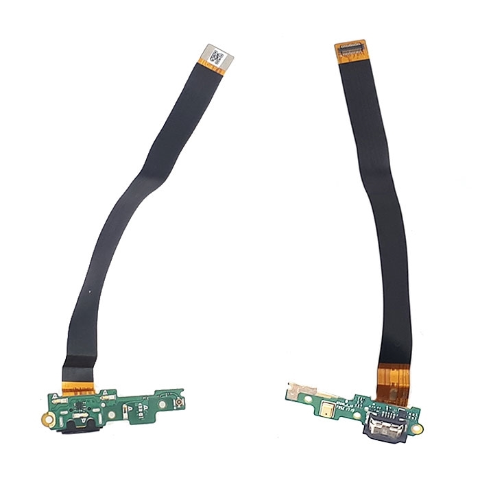 Καλωδιοταινία Φόρτισης / Charging Flex για Crypto NovaPad QW8000 8" (Original Swap)