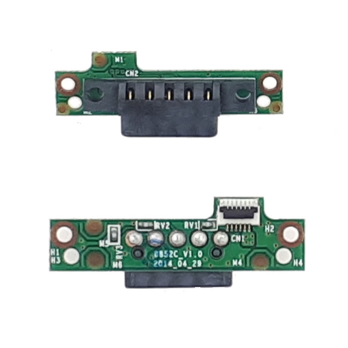 Καλωδιοταινία Κονέκτορα Πληκτρολόγιου / Keyboard Flex Connector για Vero W120i