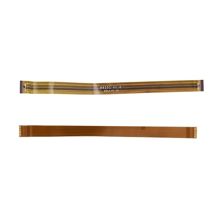 Κεντρική Καλωδιοταινία / Main Flex για Vero W120i
