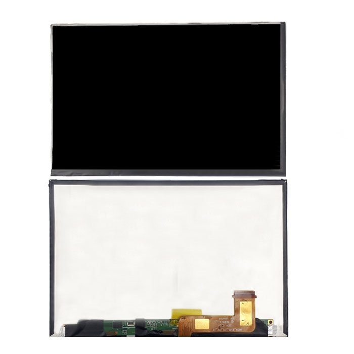 Οθόνη LCD για Turbo-X Coral MN84-8039 (Original Swap)