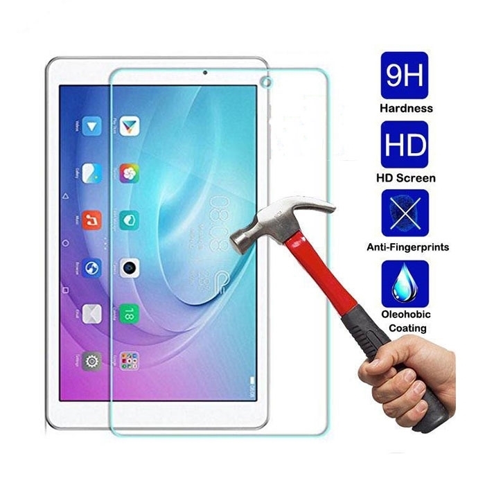 Προστασία Οθόνης Tempered Glass 9H 0.3mm για Huawei MediaPad M5 8 8.4
