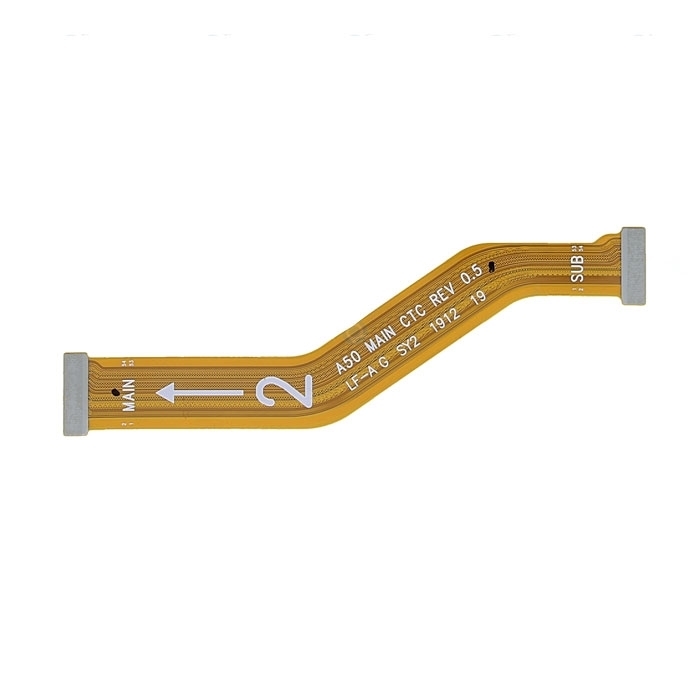 Κεντρική Καλωδιοταινία No2 / Main Flex No2 για Samsung Galaxy A50 A505F
