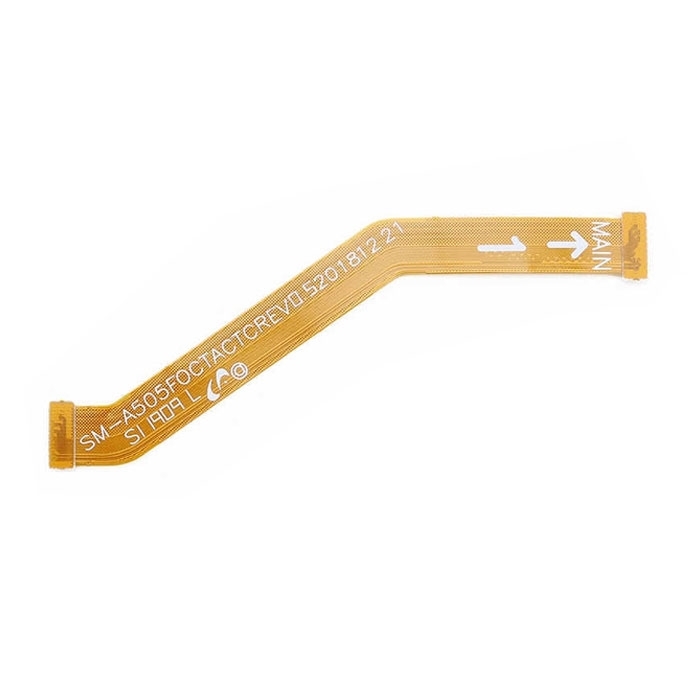 Κεντρική Καλωδιοταινία No1 / Main Flex No1 για Samsung Galaxy A50 A505F