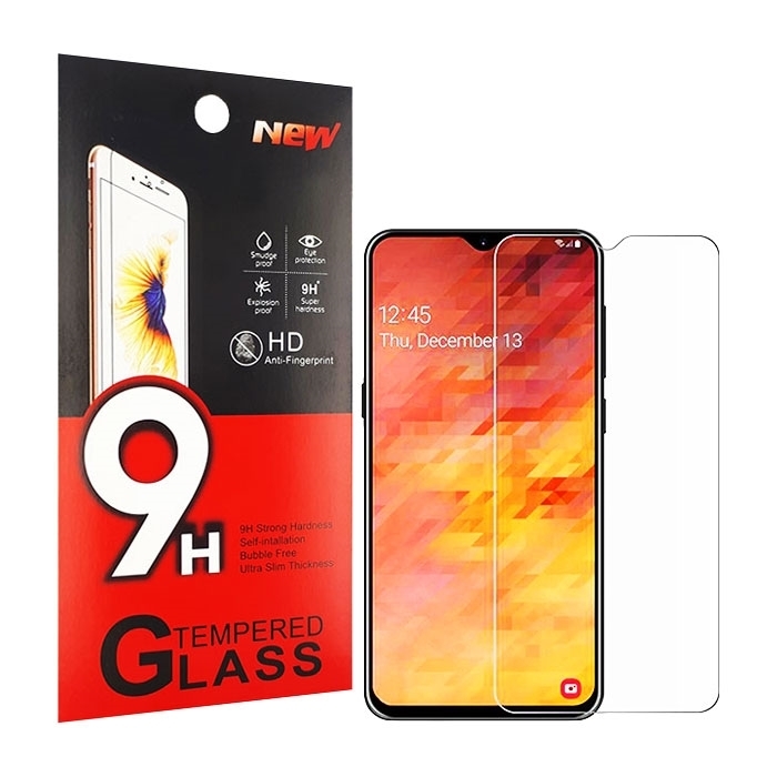 Προστασία Οθόνης Tempered Glass 9H Universal 4.0 inches