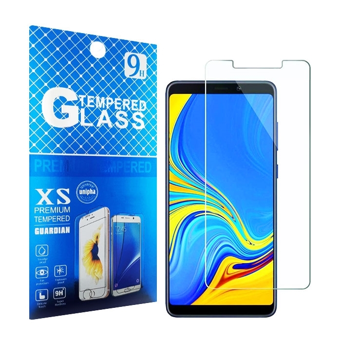 Προστασία Οθόνης Tempered Glass 9H για LG K10 2016